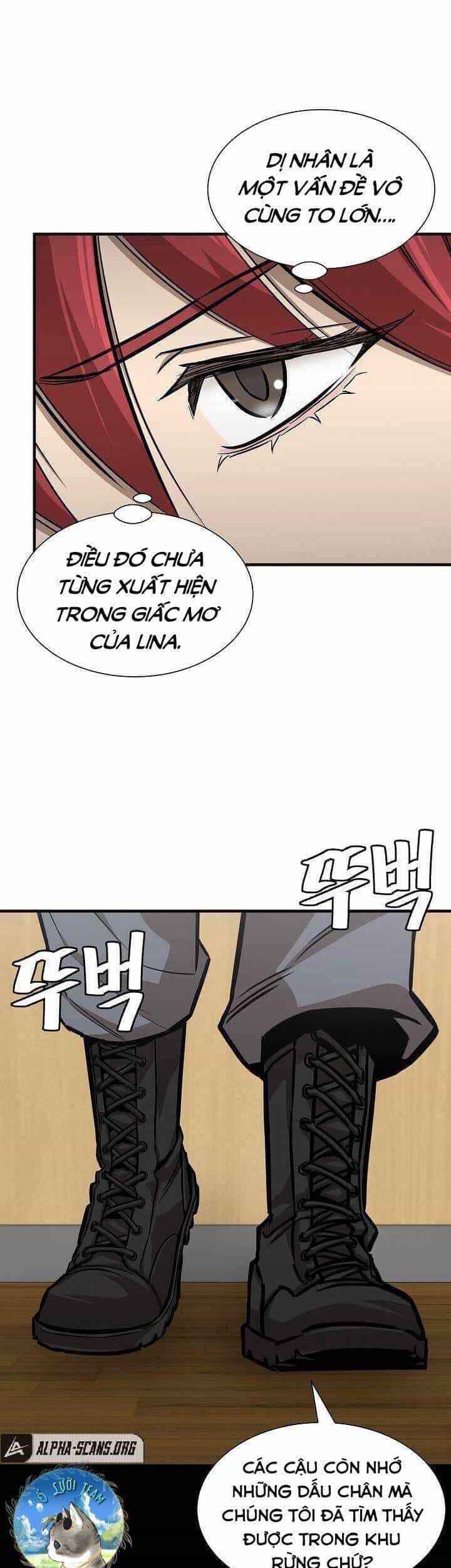 Return Survival - Chương 99 - ảnh 44