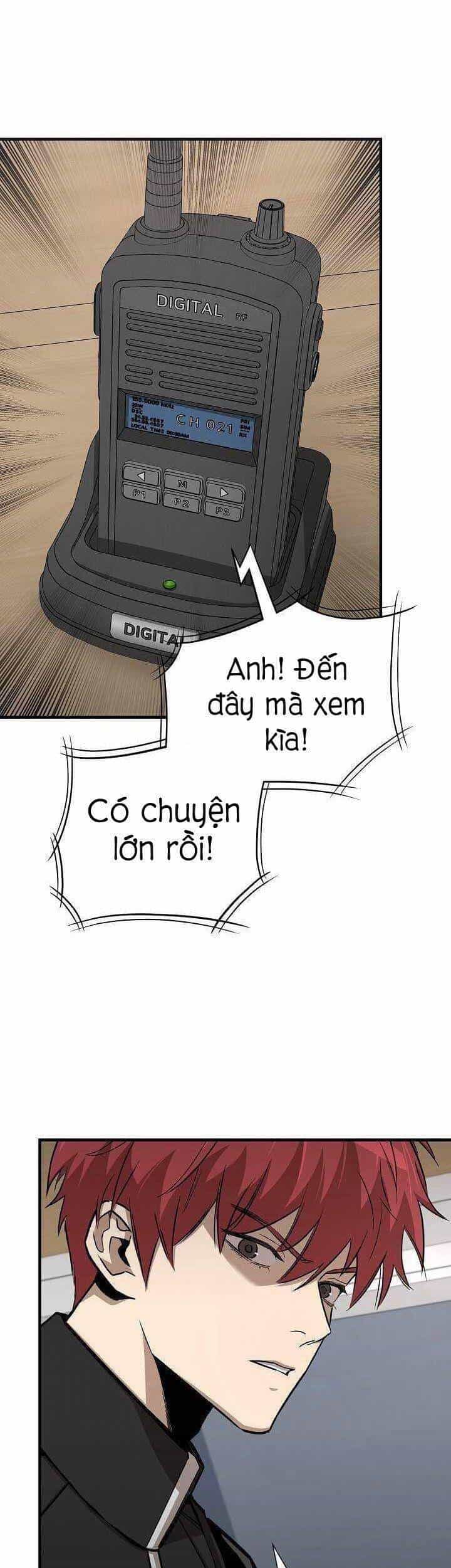 Return Survival - Chương 99 - ảnh 52