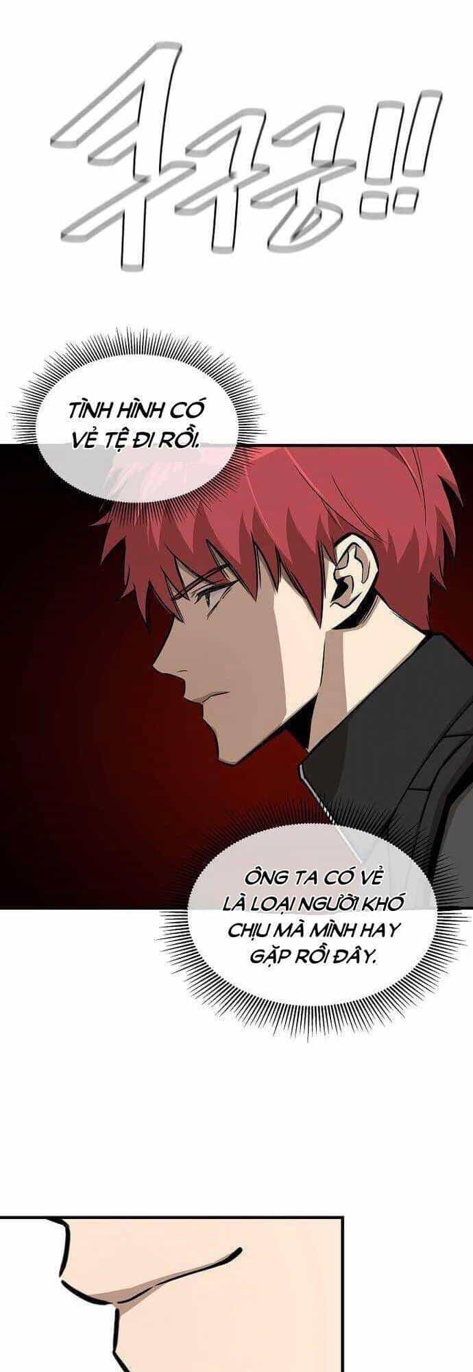 Return Survival - Chương 100 - ảnh 24