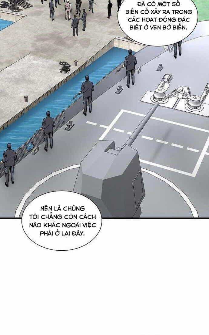 Return Survival - Chương 100 - ảnh 27