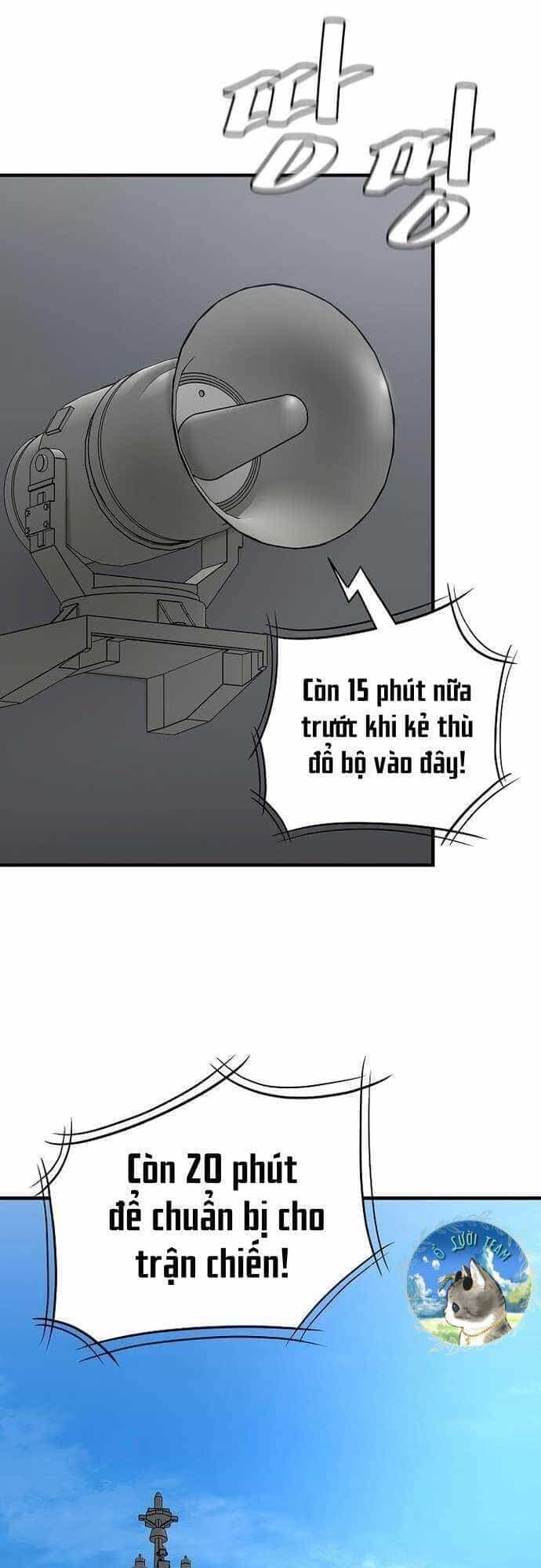 Return Survival - Chương 100 - ảnh 3