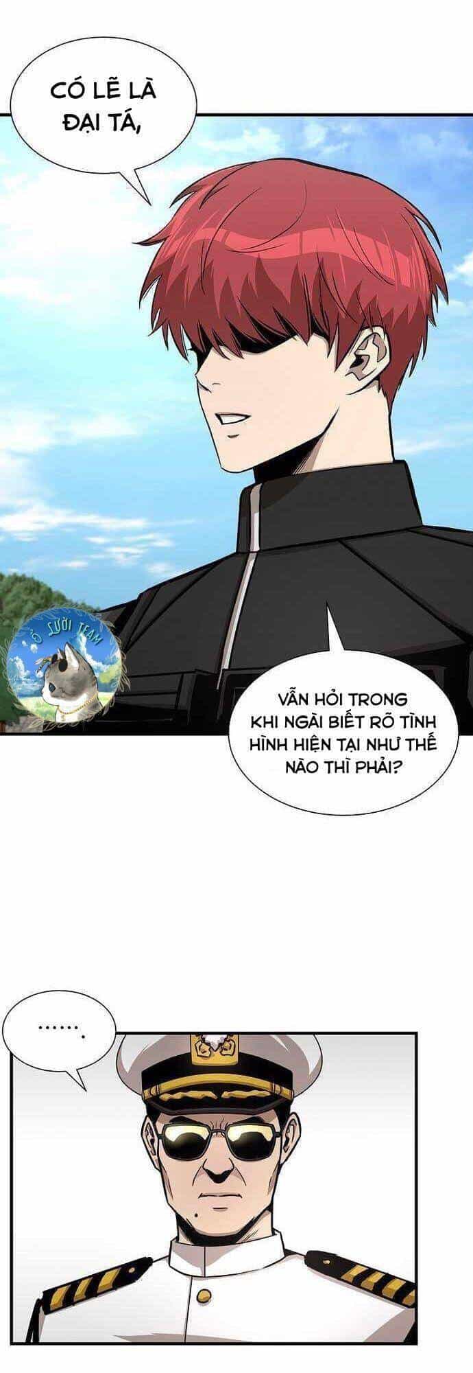 Return Survival - Chương 100 - ảnh 30