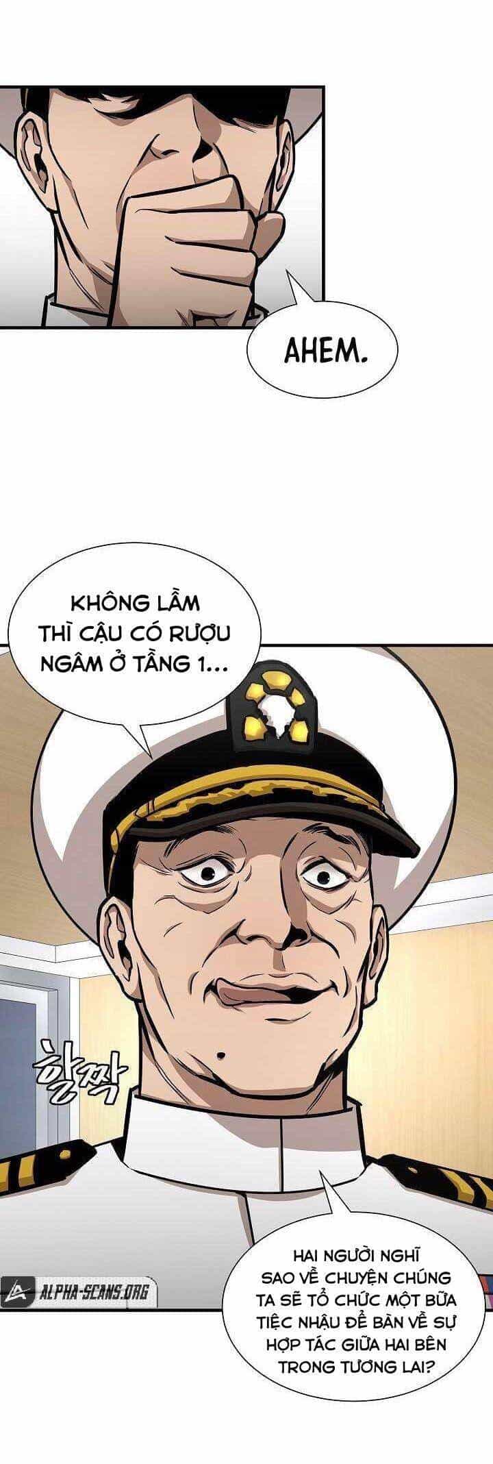 Return Survival - Chương 101 - ảnh 18