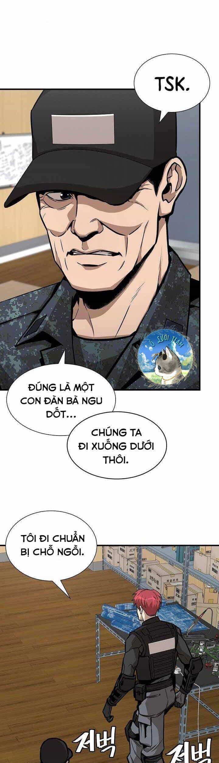 Return Survival - Chương 101 - ảnh 21