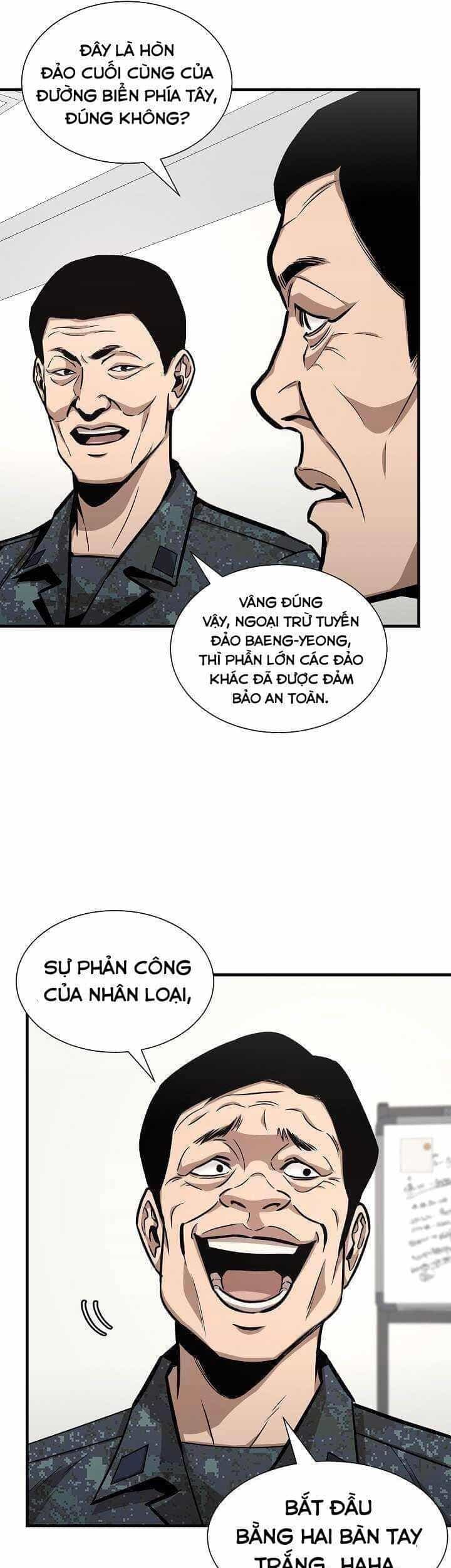 Return Survival - Chương 101 - ảnh 25