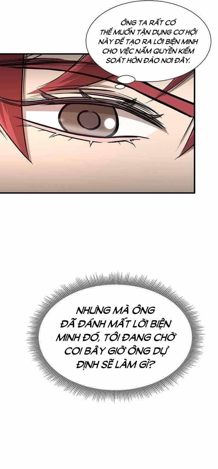 Return Survival - Chương 101 - ảnh 49