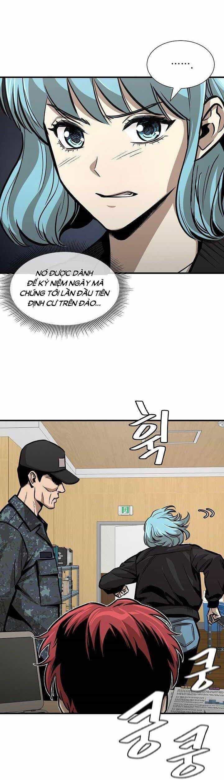 Return Survival - Chương 101 - ảnh 58