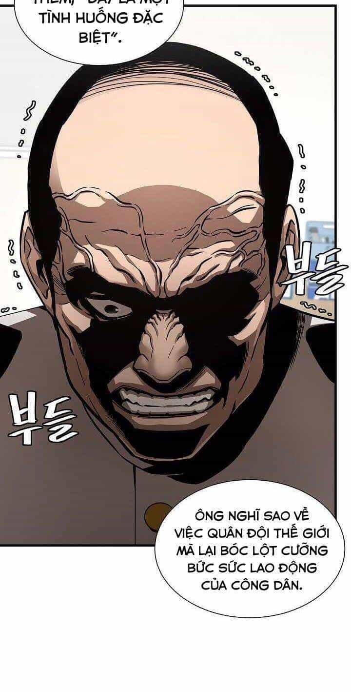 Return Survival - Chương 102 - ảnh 11