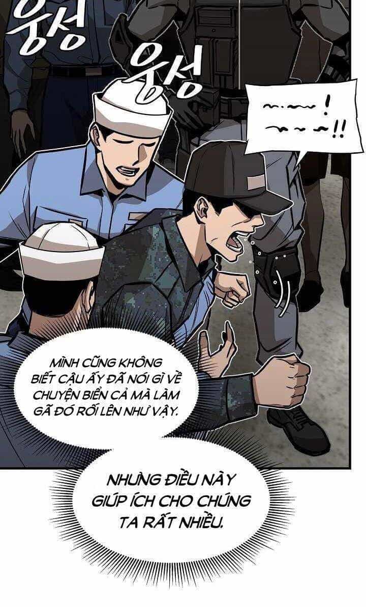 Return Survival - Chương 102 - ảnh 29