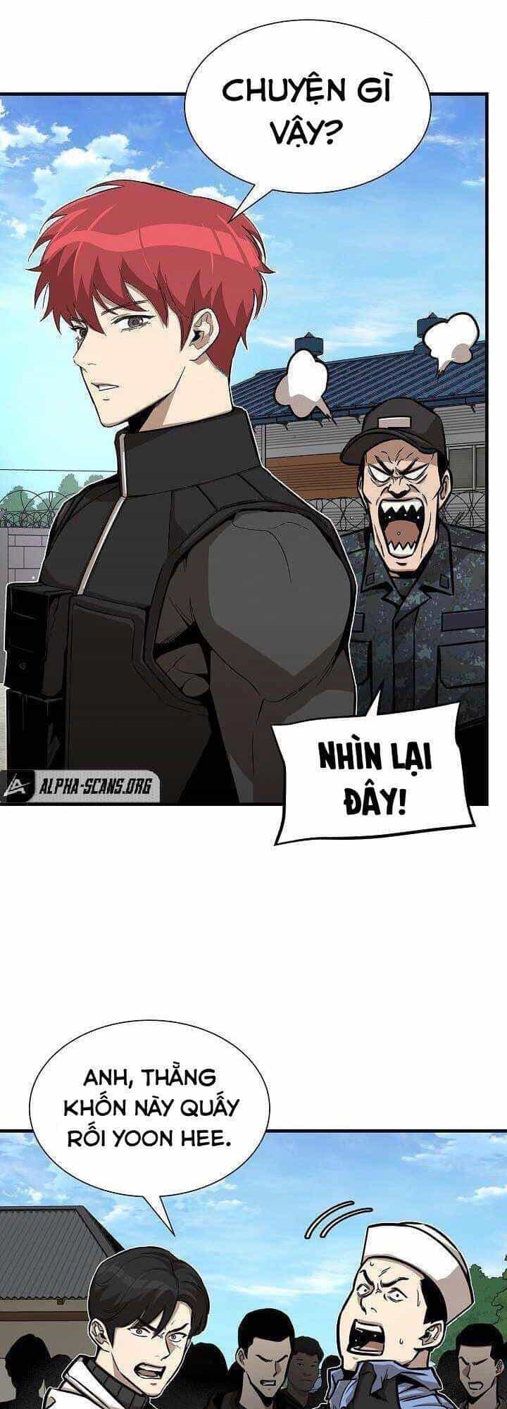 Return Survival - Chương 102 - ảnh 48