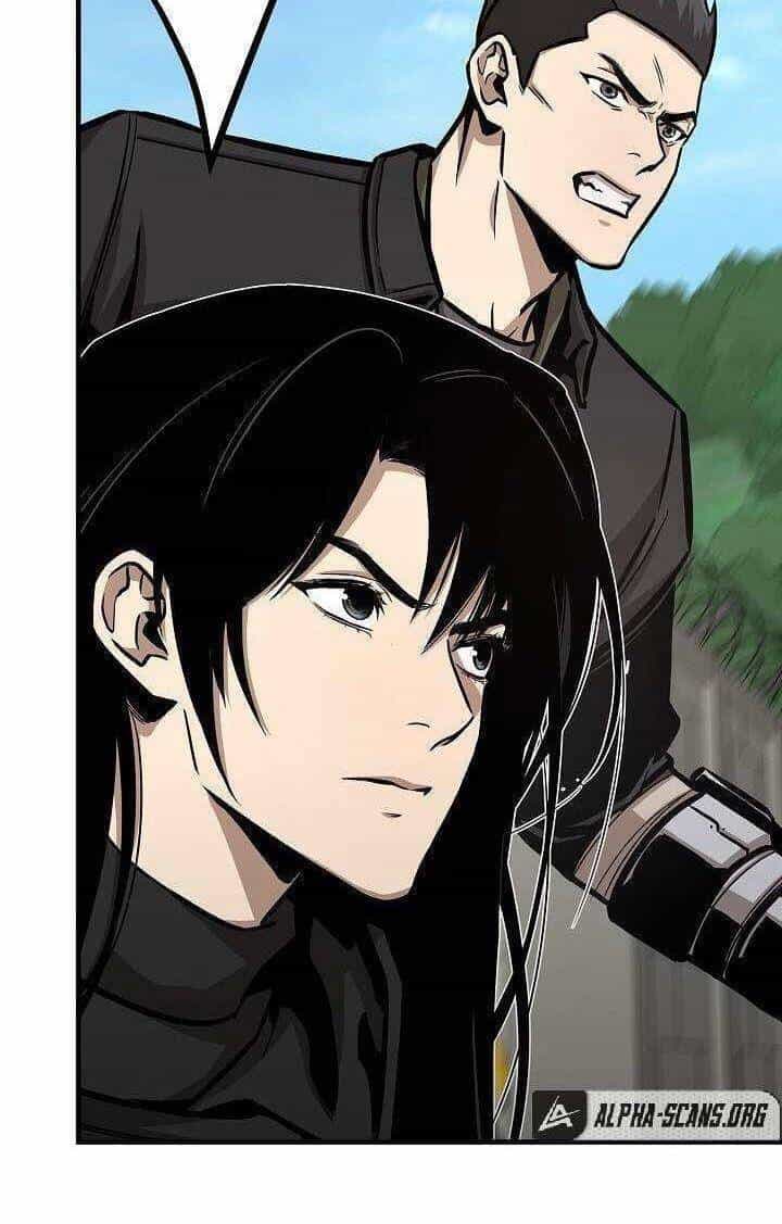 Return Survival - Chương 102 - ảnh 68