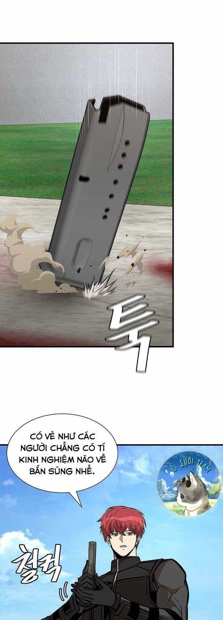 Return Survival - Chương 102 - ảnh 74