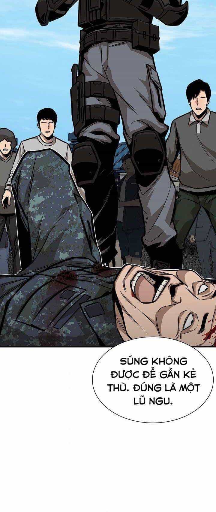 Return Survival - Chương 102 - ảnh 75