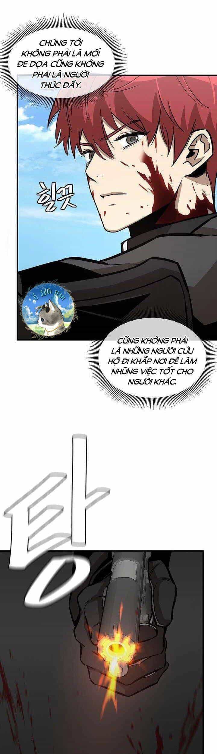 Return Survival - Chương 103 - ảnh 21