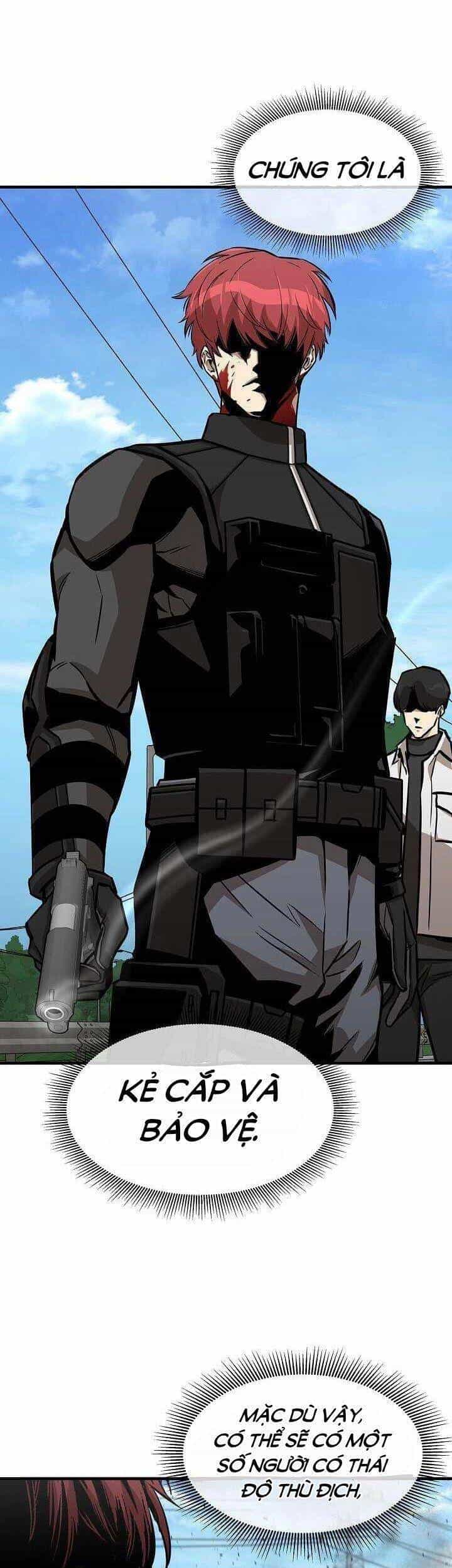 Return Survival - Chương 103 - ảnh 23