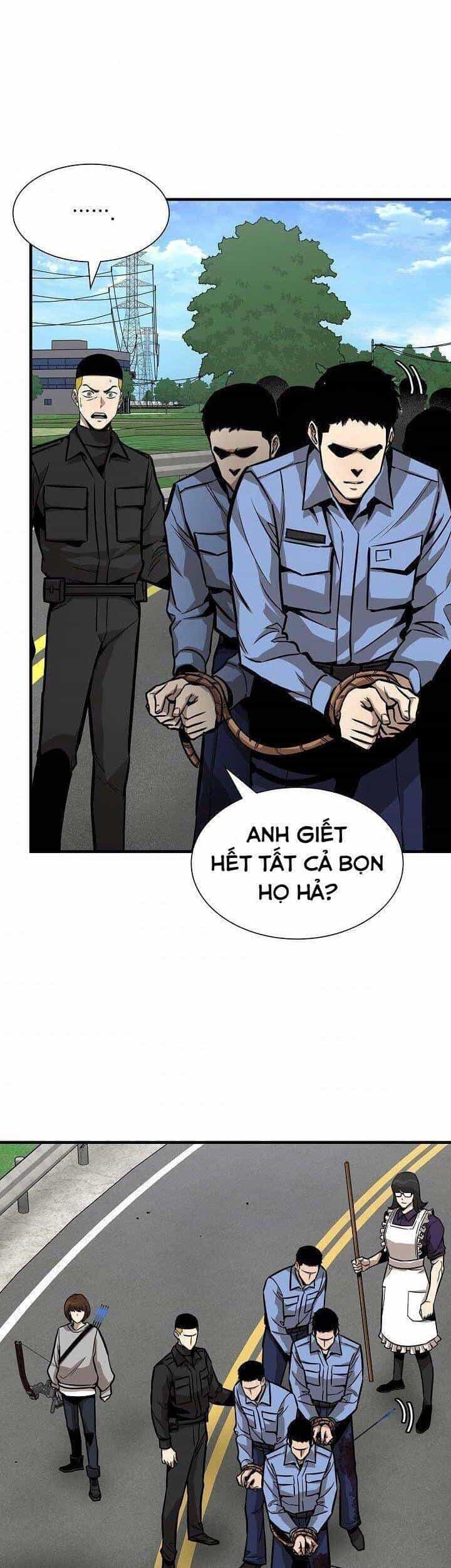 Return Survival - Chương 103 - ảnh 9