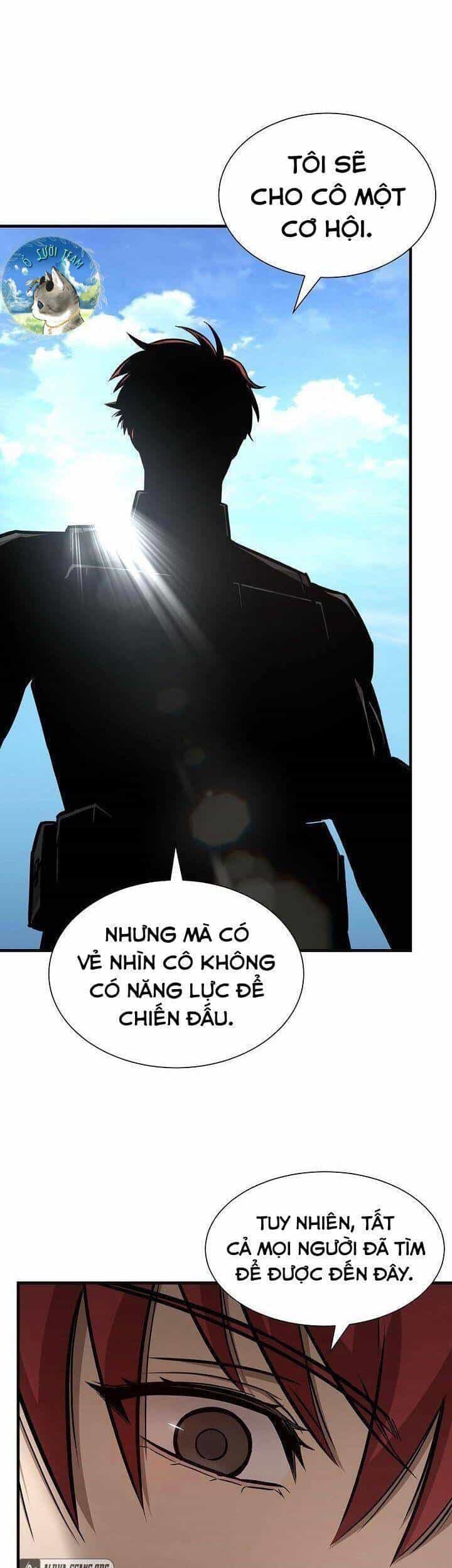 Return Survival - Chương 104 - ảnh 14