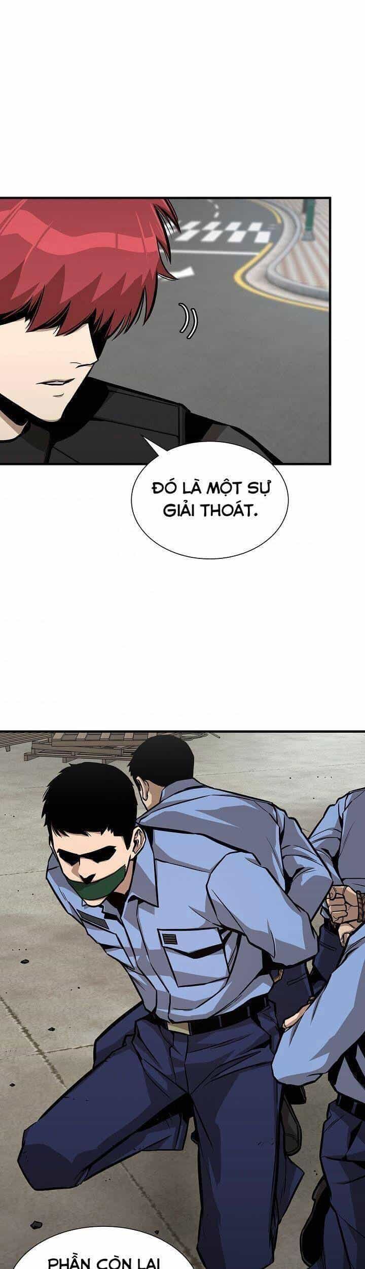 Return Survival - Chương 104 - ảnh 23