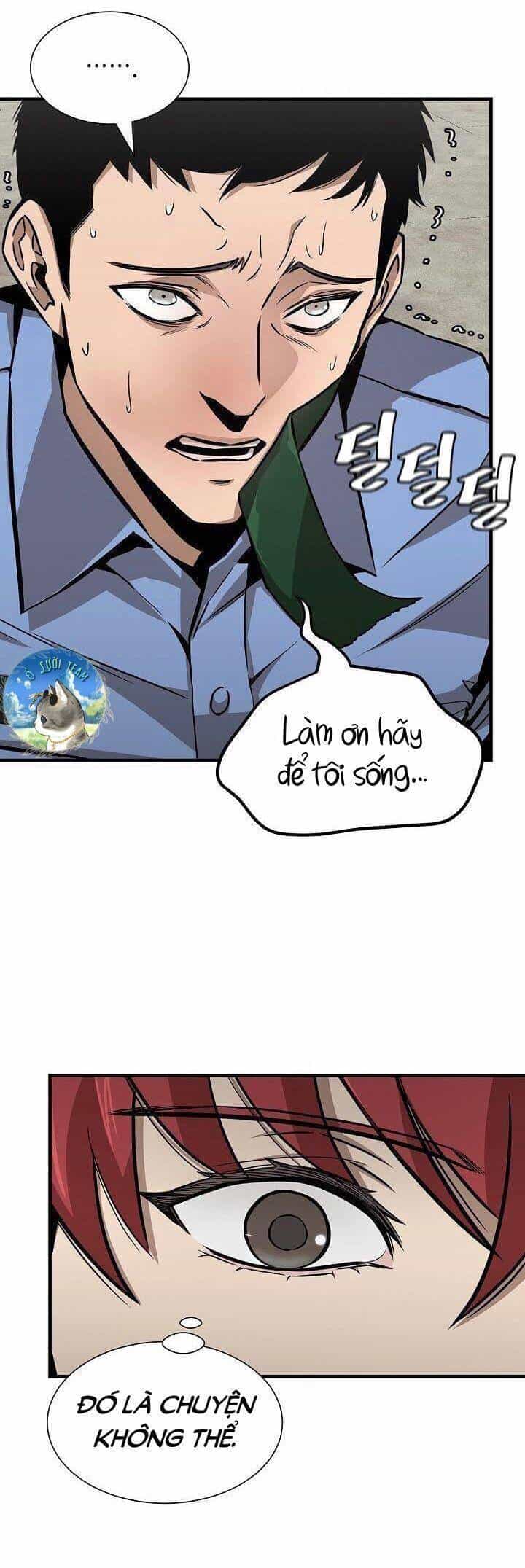 Return Survival - Chương 104 - ảnh 30