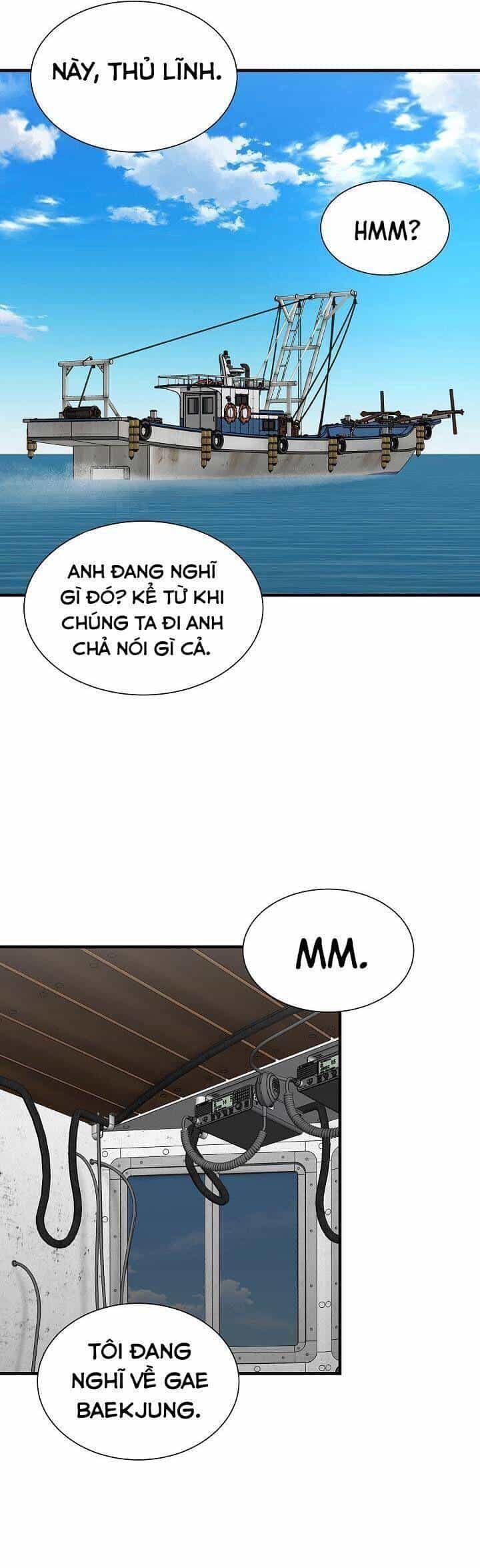 Return Survival - Chương 104 - ảnh 54
