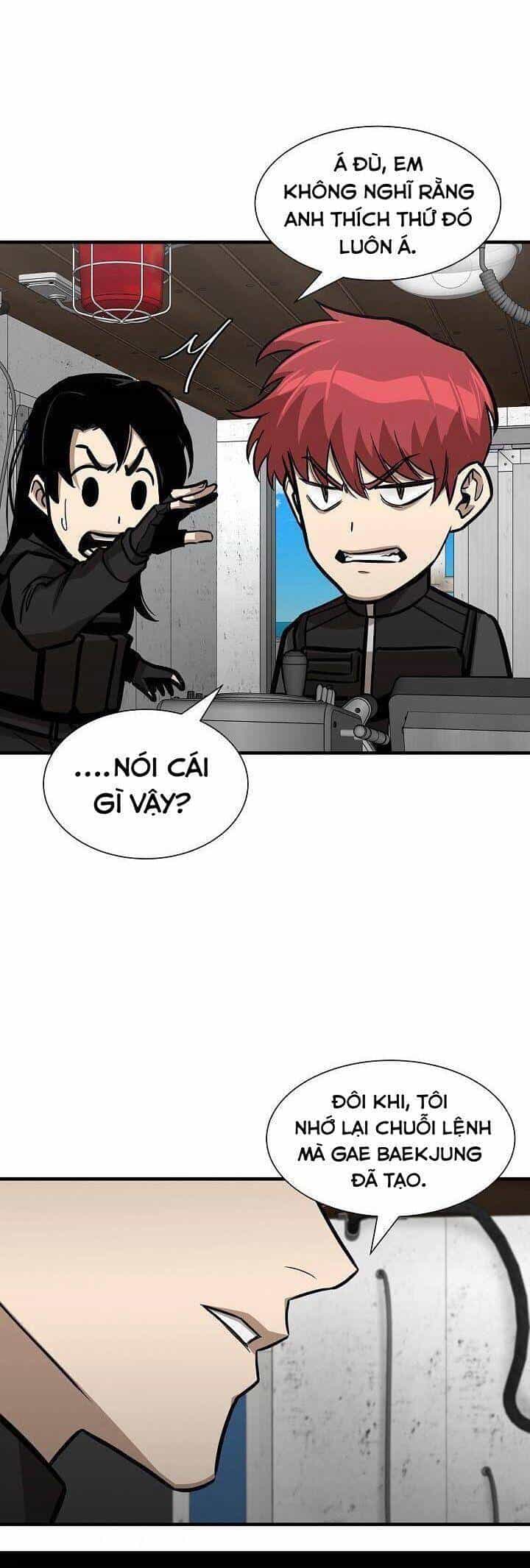 Return Survival - Chương 104 - ảnh 55