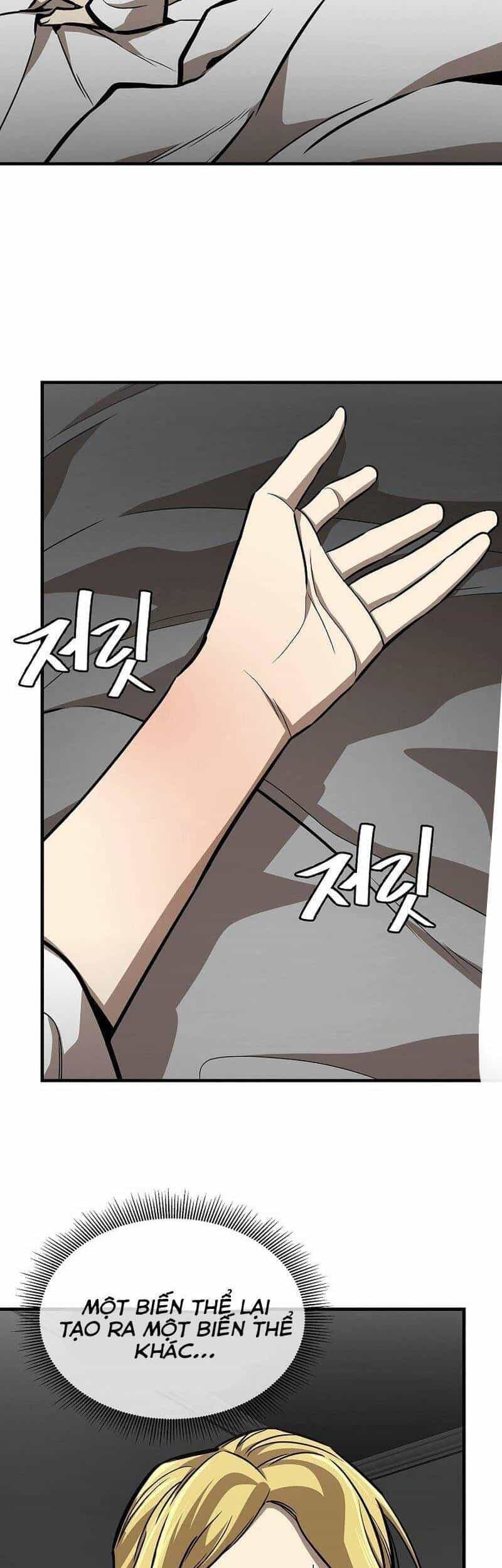 Return Survival - Chương 105 - ảnh 22