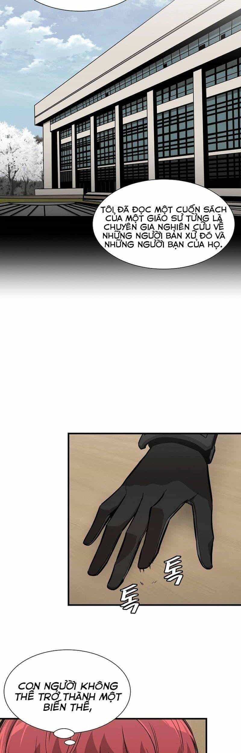Return Survival - Chương 105 - ảnh 31
