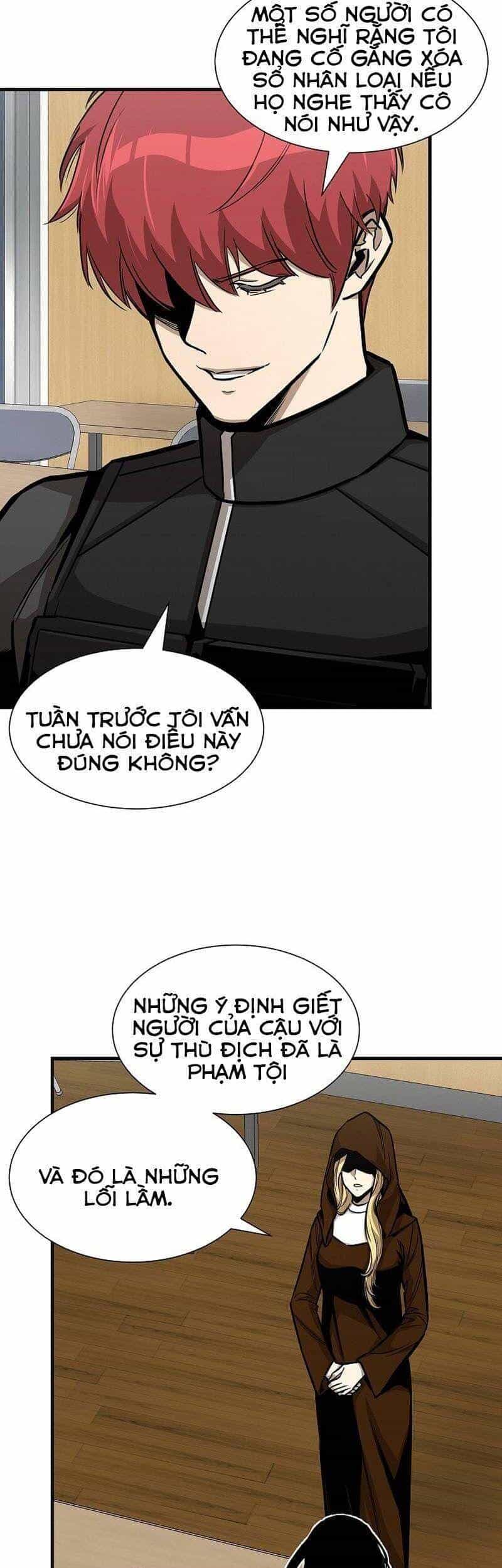 Return Survival - Chương 105 - ảnh 35