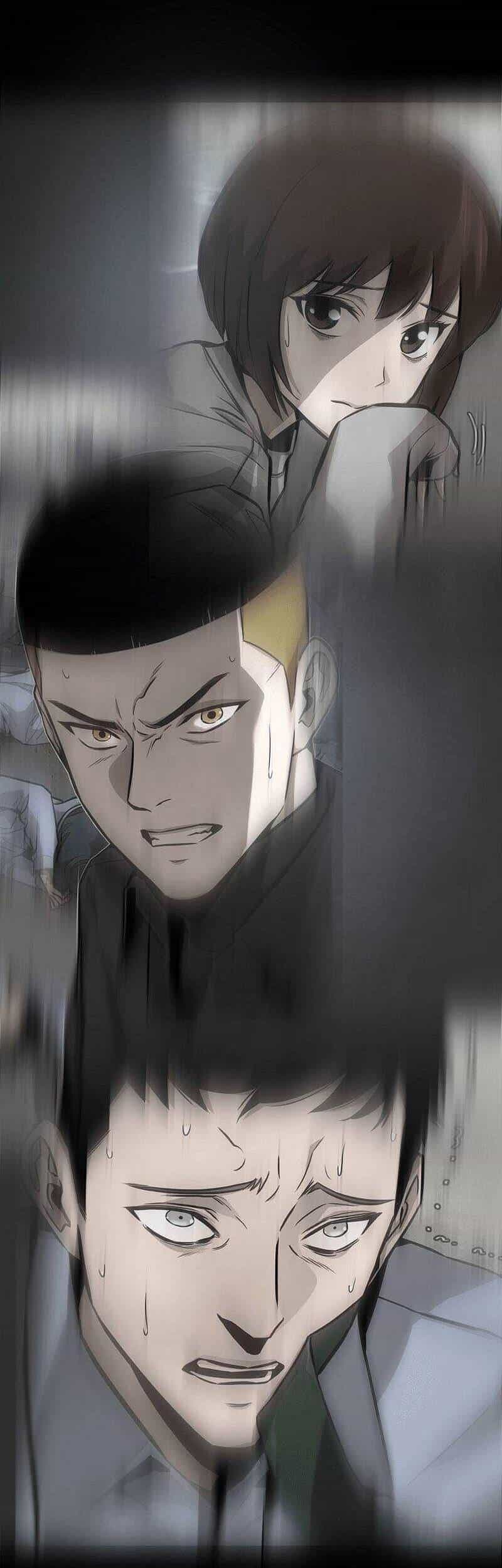 Return Survival - Chương 105 - ảnh 6