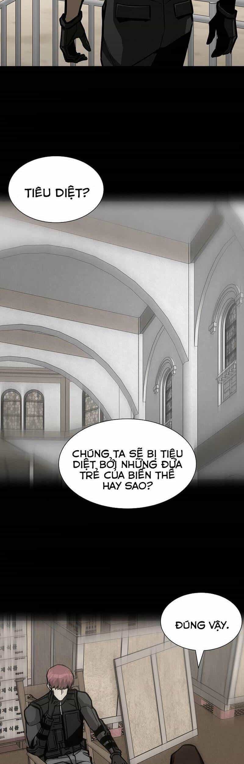 Return Survival - Chương 106 - ảnh 26