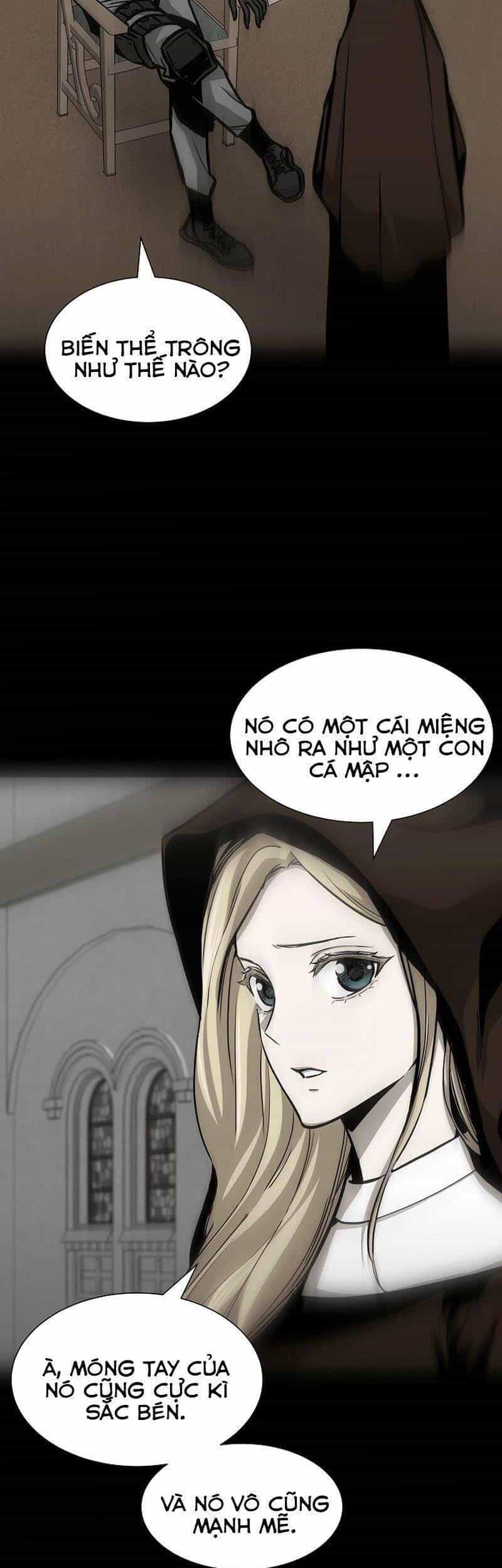 Return Survival - Chương 106 - ảnh 27