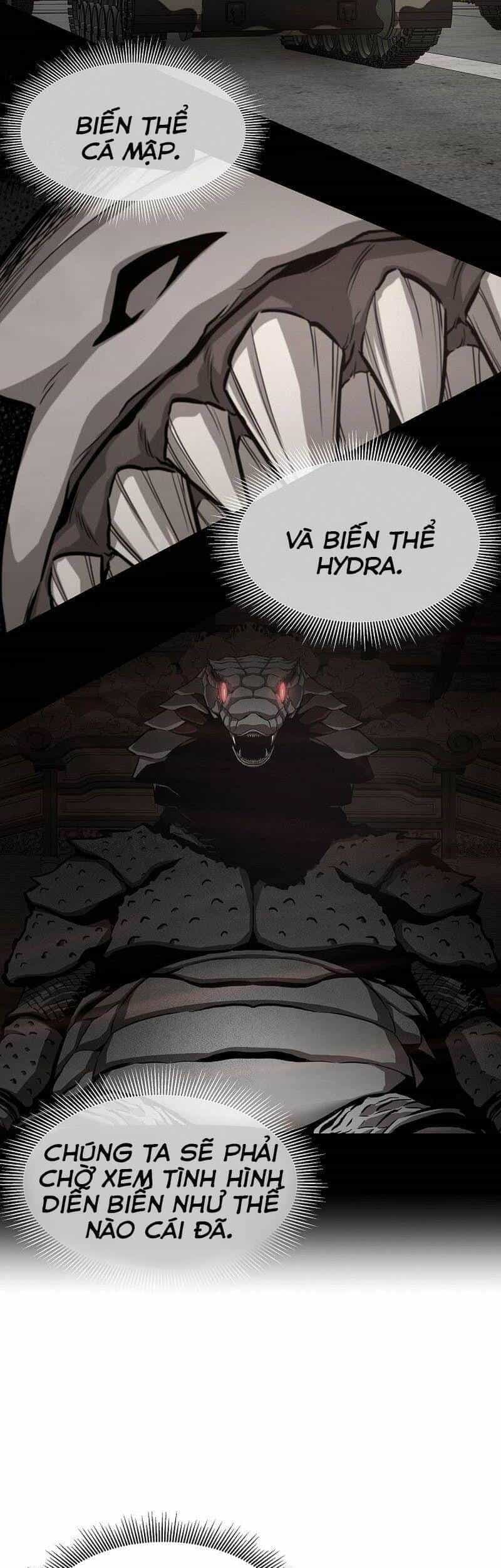 Return Survival - Chương 106 - ảnh 31
