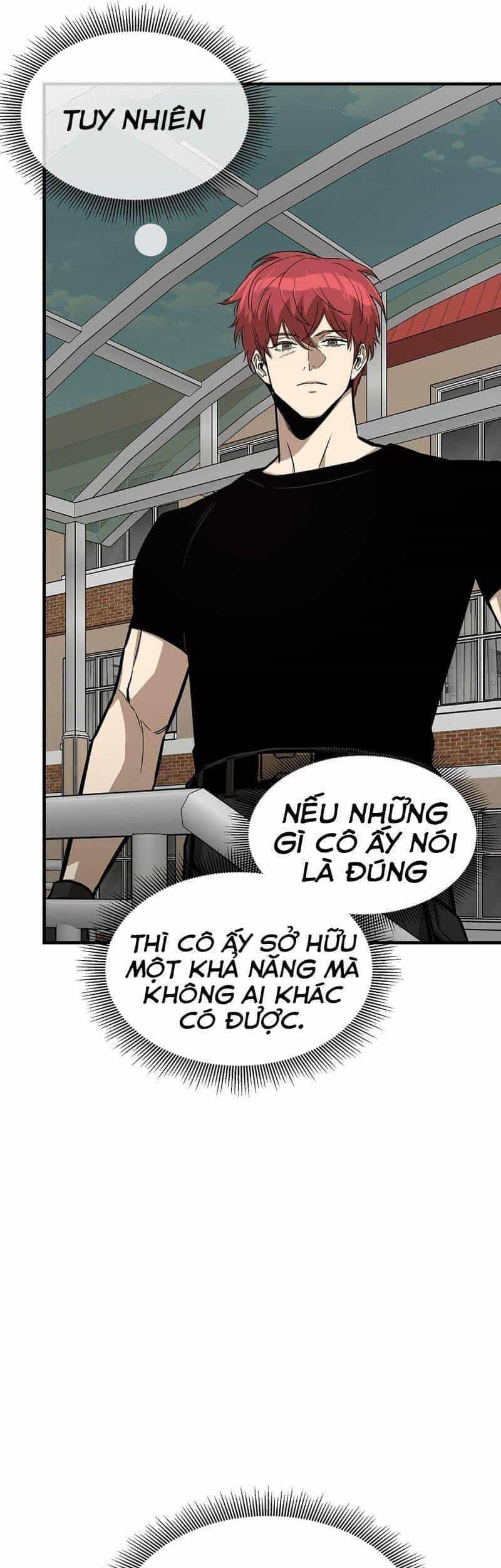 Return Survival - Chương 106 - ảnh 37