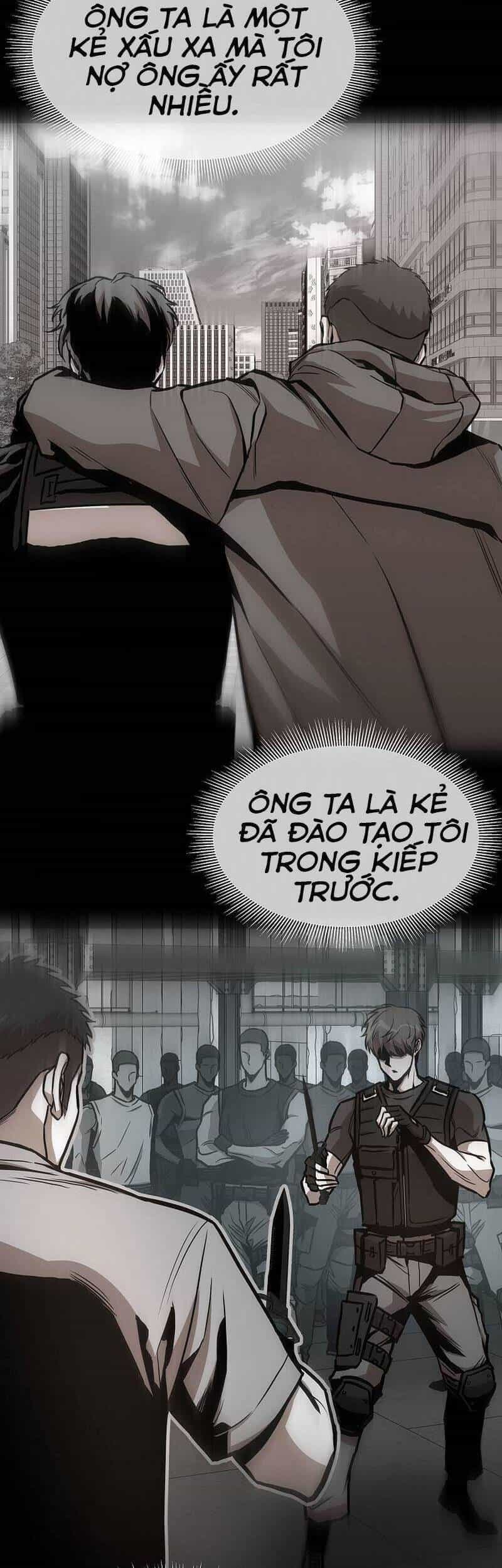 Return Survival - Chương 106 - ảnh 50