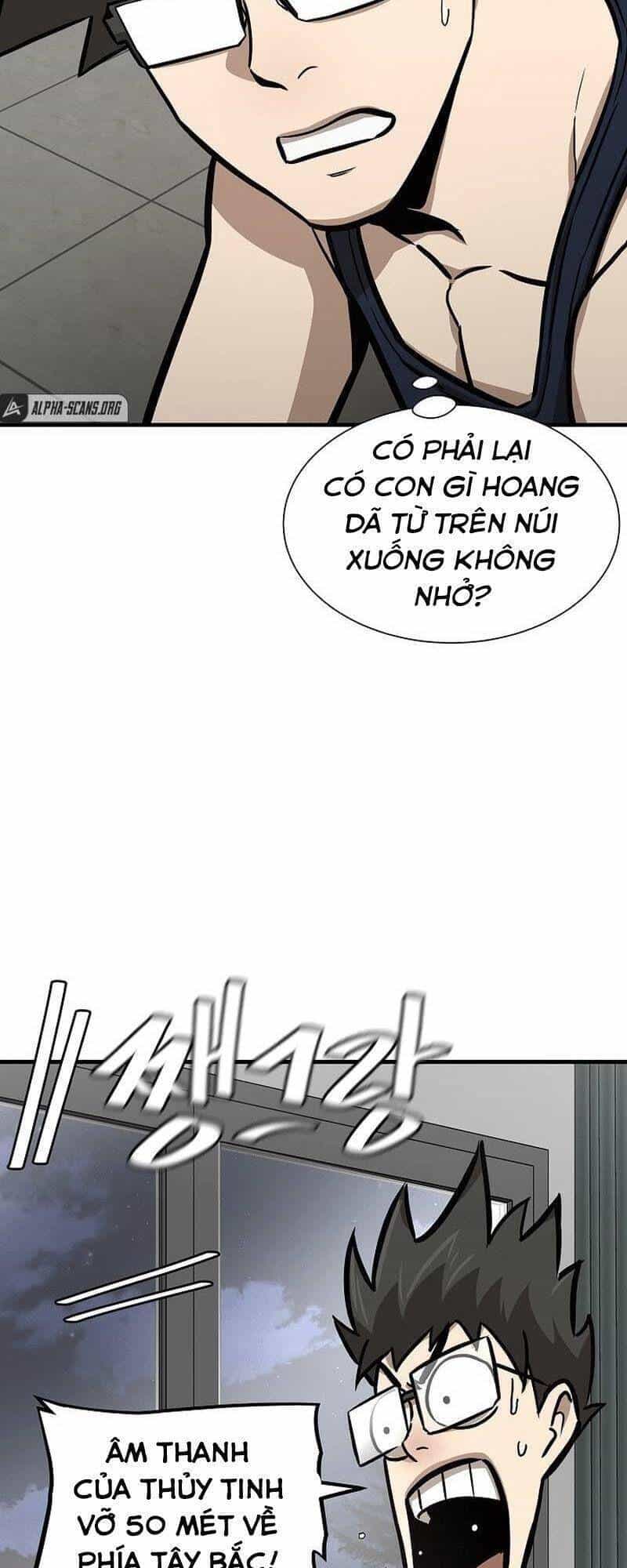 Return Survival - Chương 107 - ảnh 10