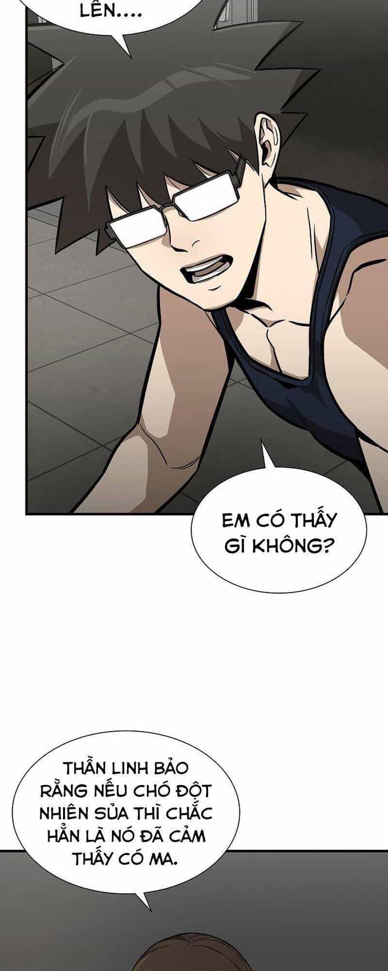 Return Survival - Chương 107 - ảnh 8