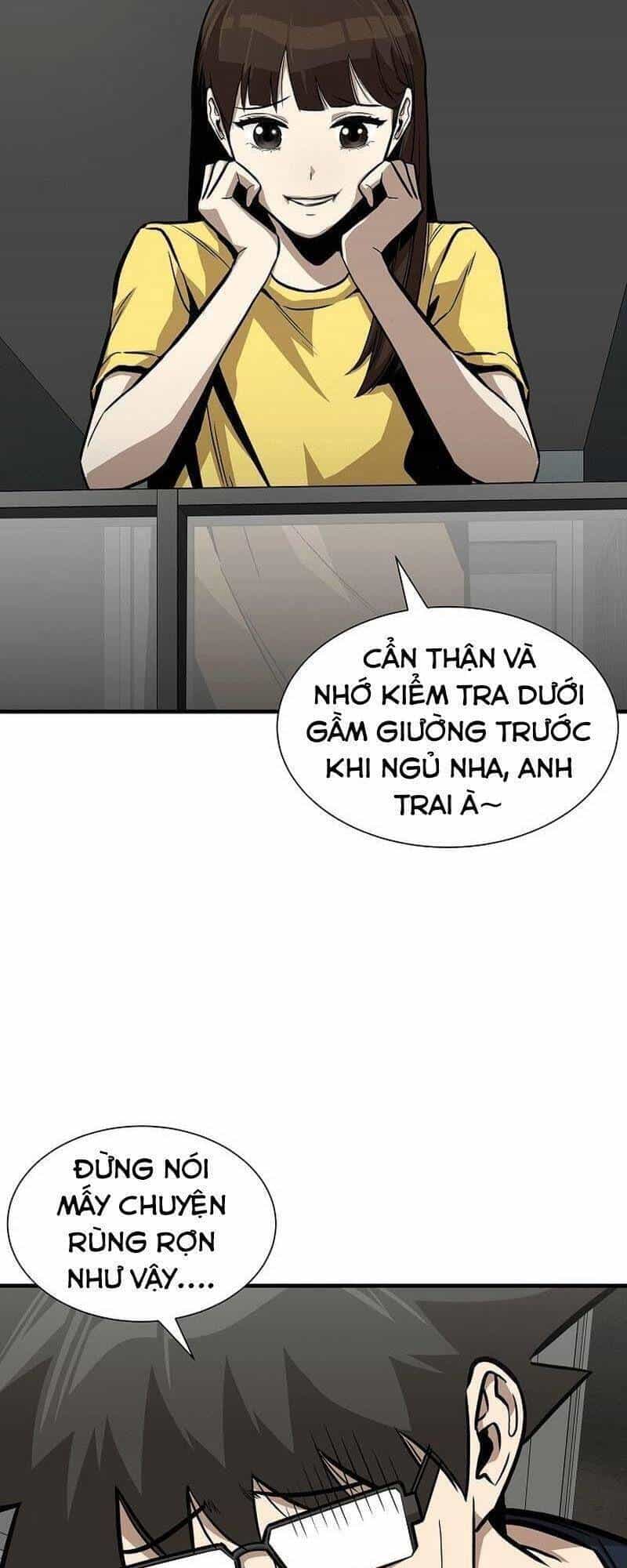 Return Survival - Chương 107 - ảnh 9