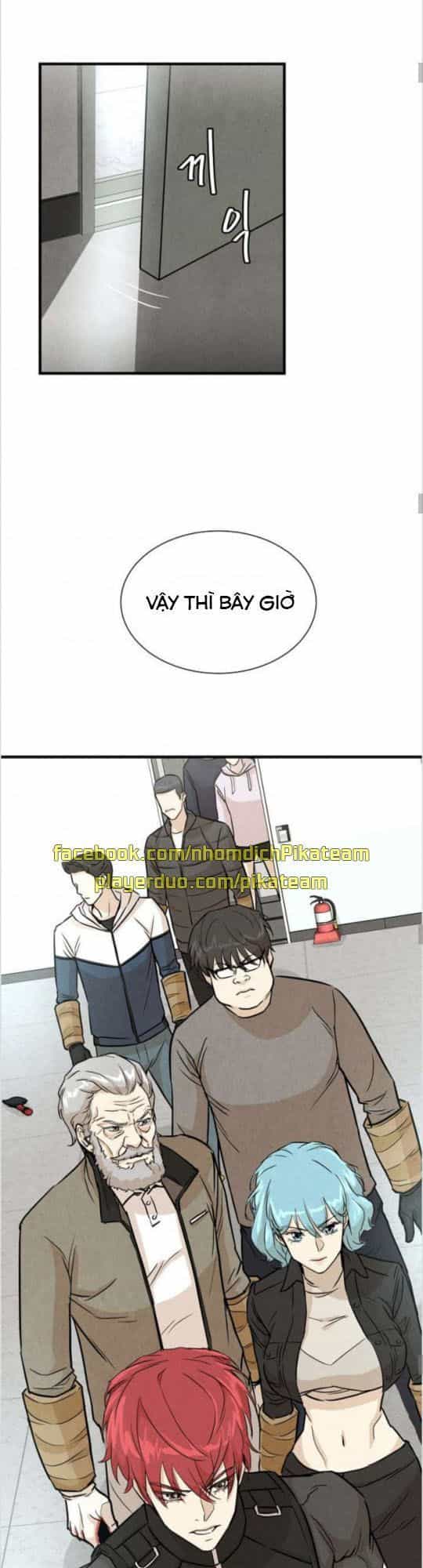 Return Survival - Chương 10 - ảnh 12
