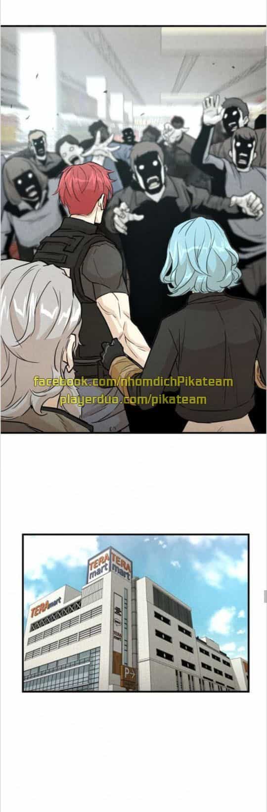 Return Survival - Chương 10 - ảnh 14