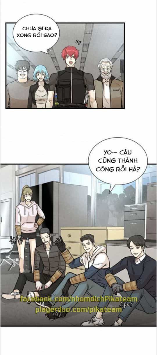 Return Survival - Chương 10 - ảnh 25