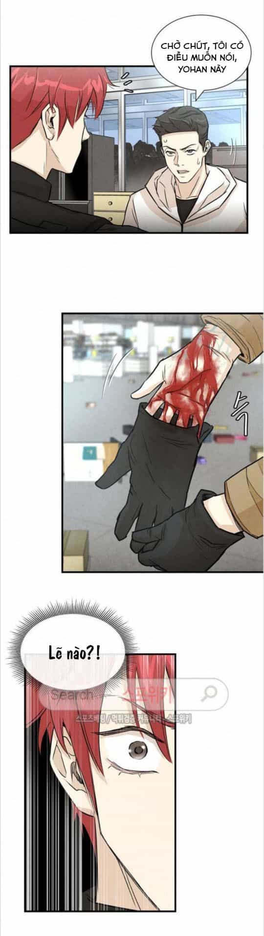 Return Survival - Chương 10 - ảnh 27