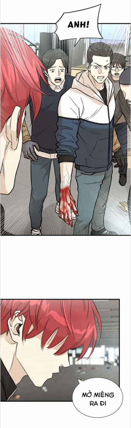 Return Survival - Chương 10 - ảnh 28
