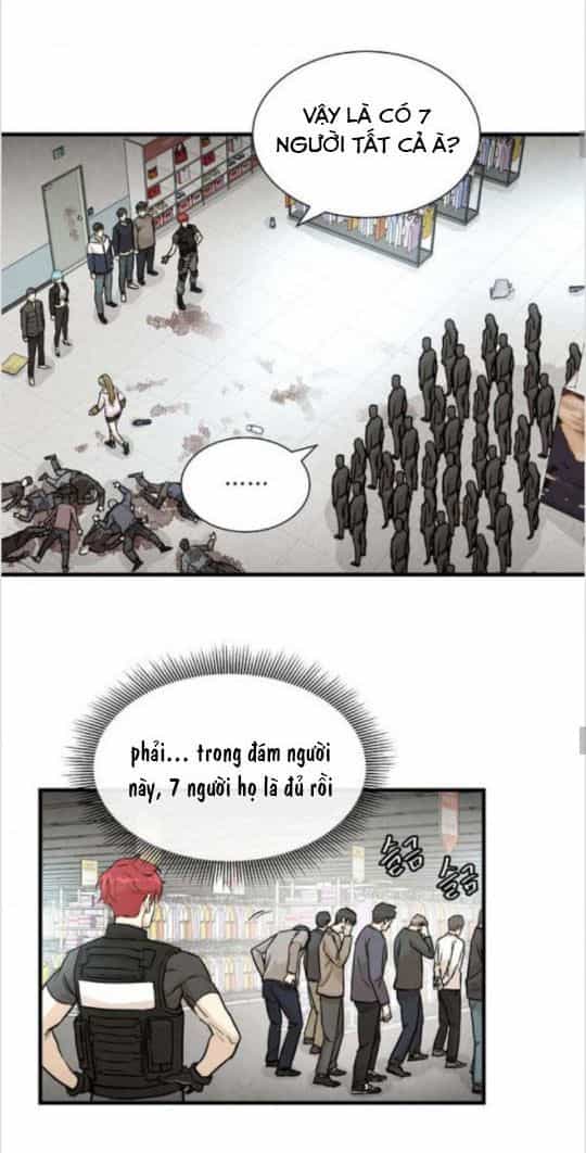 Return Survival - Chương 10 - ảnh 6