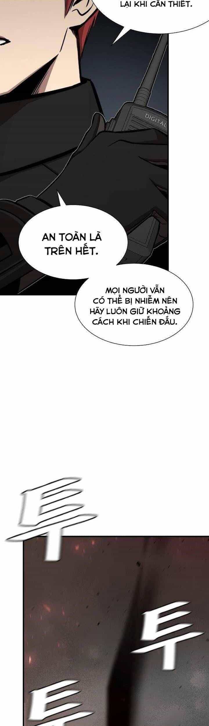 Return Survival - Chương 109 - ảnh 31