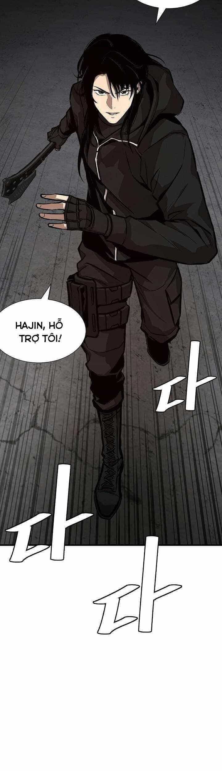 Return Survival - Chương 110 - ảnh 17