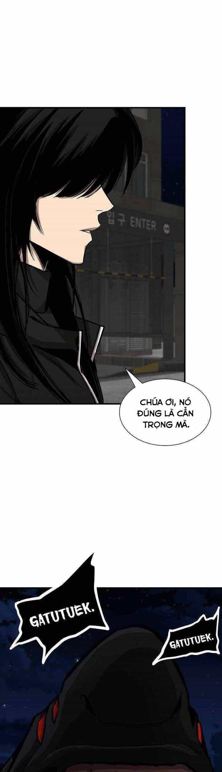 Return Survival - Chương 110 - ảnh 2