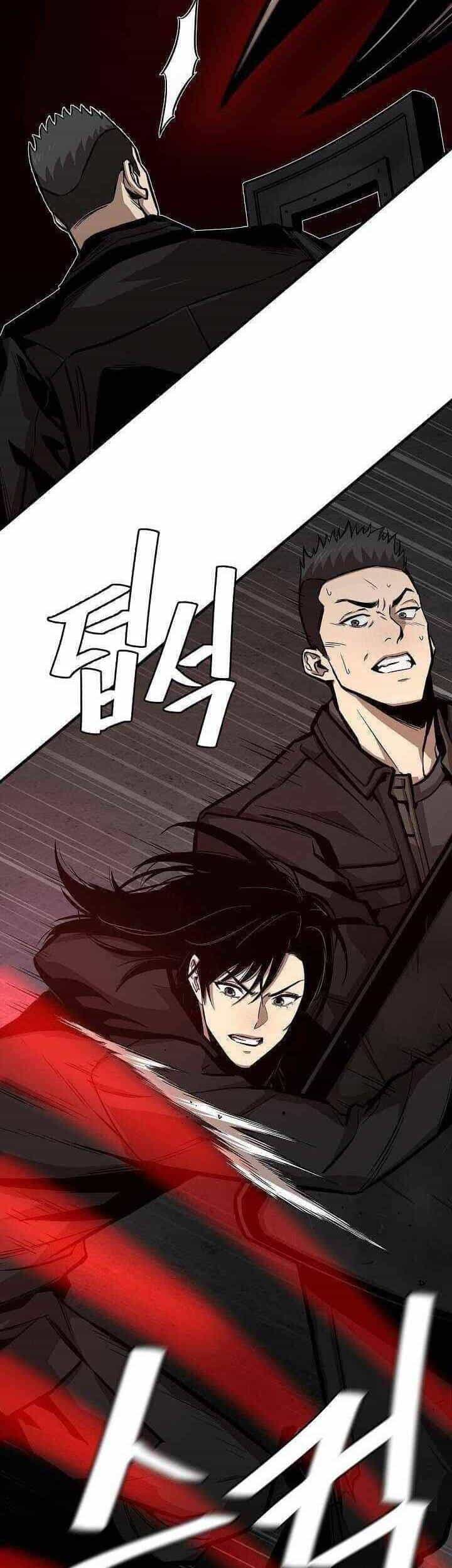 Return Survival - Chương 110 - ảnh 35