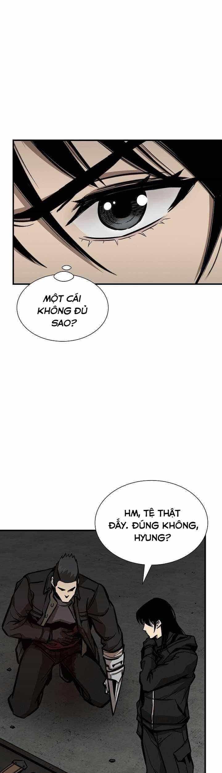 Return Survival - Chương 110 - ảnh 47