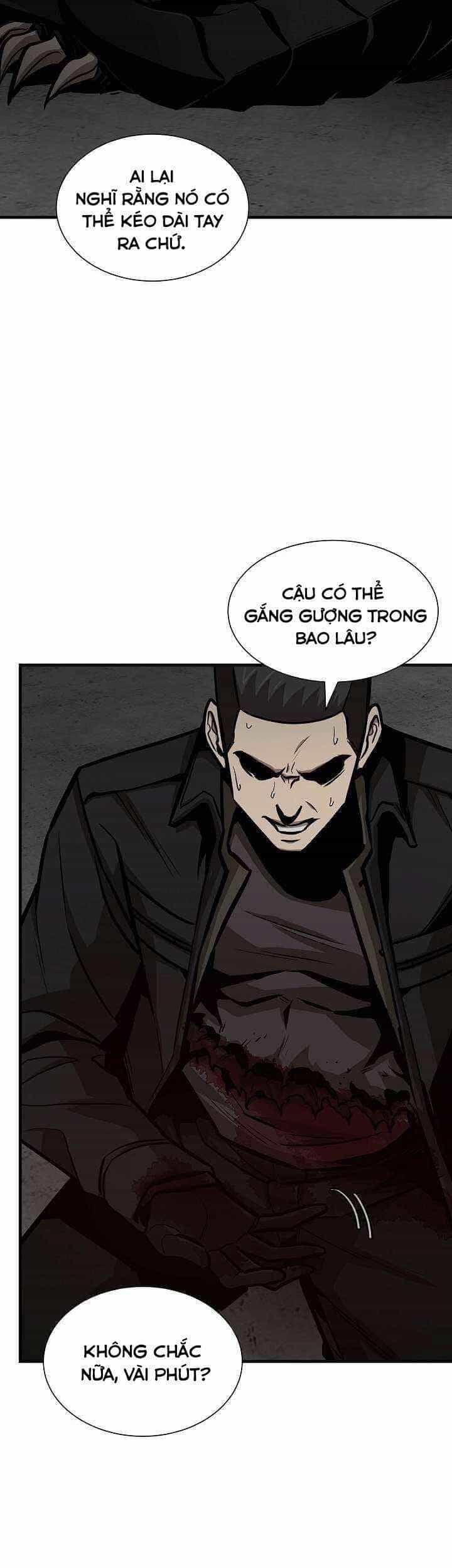 Return Survival - Chương 110 - ảnh 49