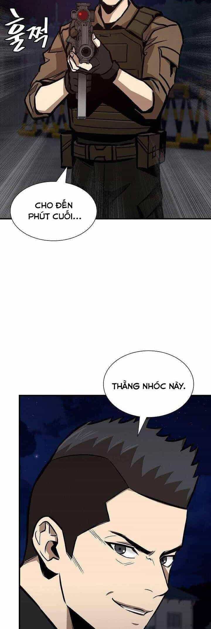Return Survival - Chương 110 - ảnh 58